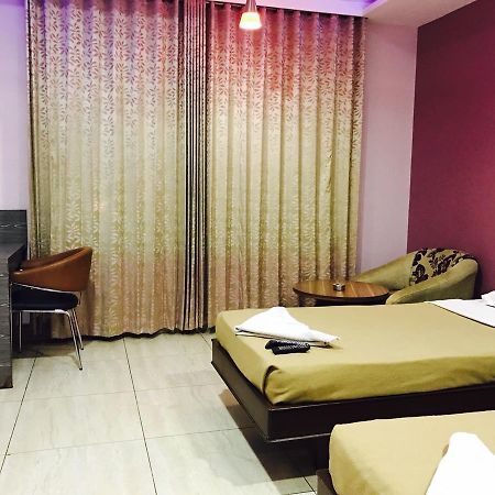Iroomz Vaishali Residency Белари Екстериор снимка