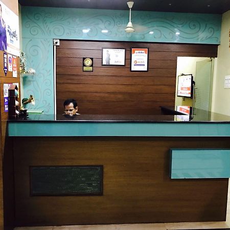 Iroomz Vaishali Residency Белари Екстериор снимка