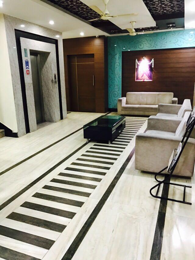 Iroomz Vaishali Residency Белари Екстериор снимка