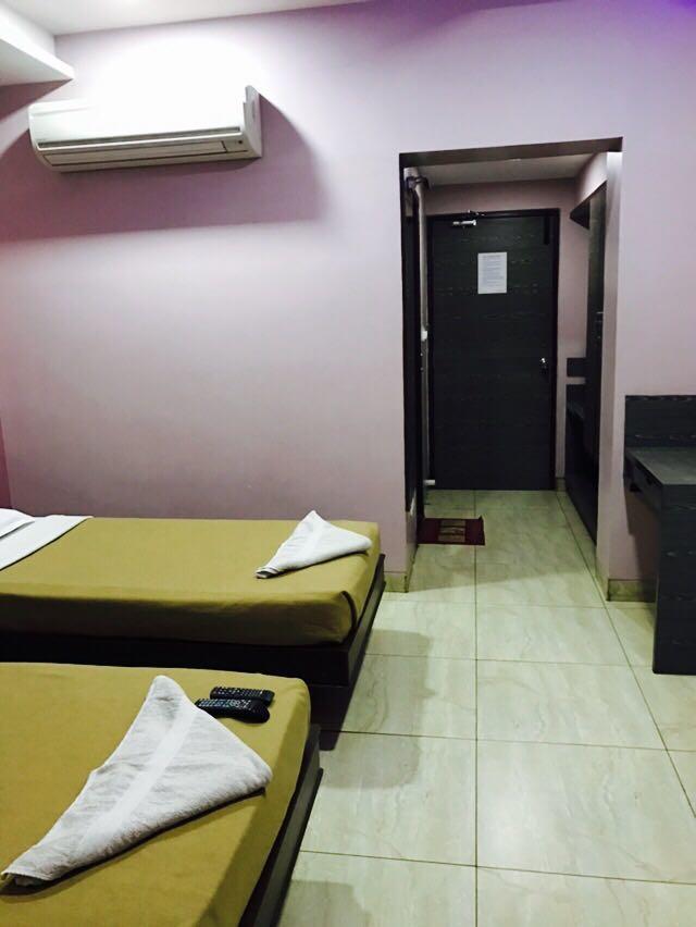 Iroomz Vaishali Residency Белари Екстериор снимка